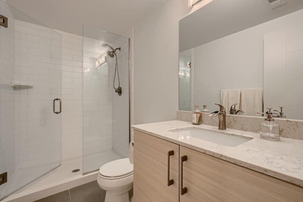 Photo of Bathroom in Sloan Lake