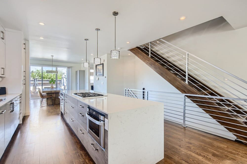 Photo of Kitchen in Sloan Lake