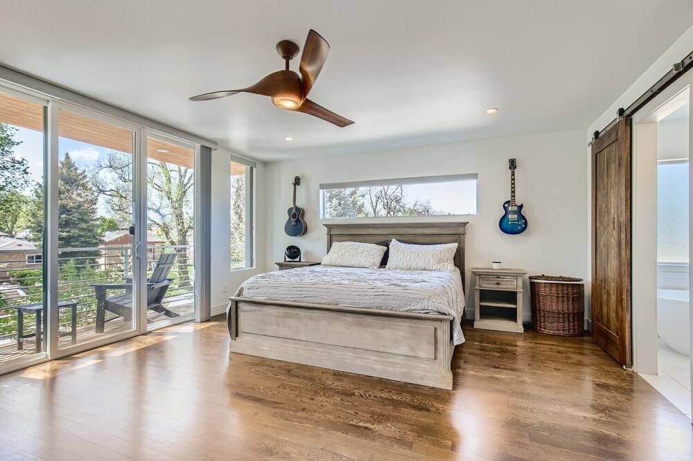 Photo of Bedroom in Sloan Lake