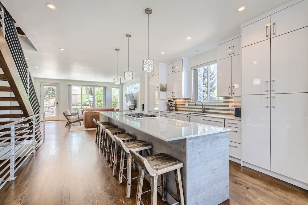 Photo of Kitchen in Sloan Lake