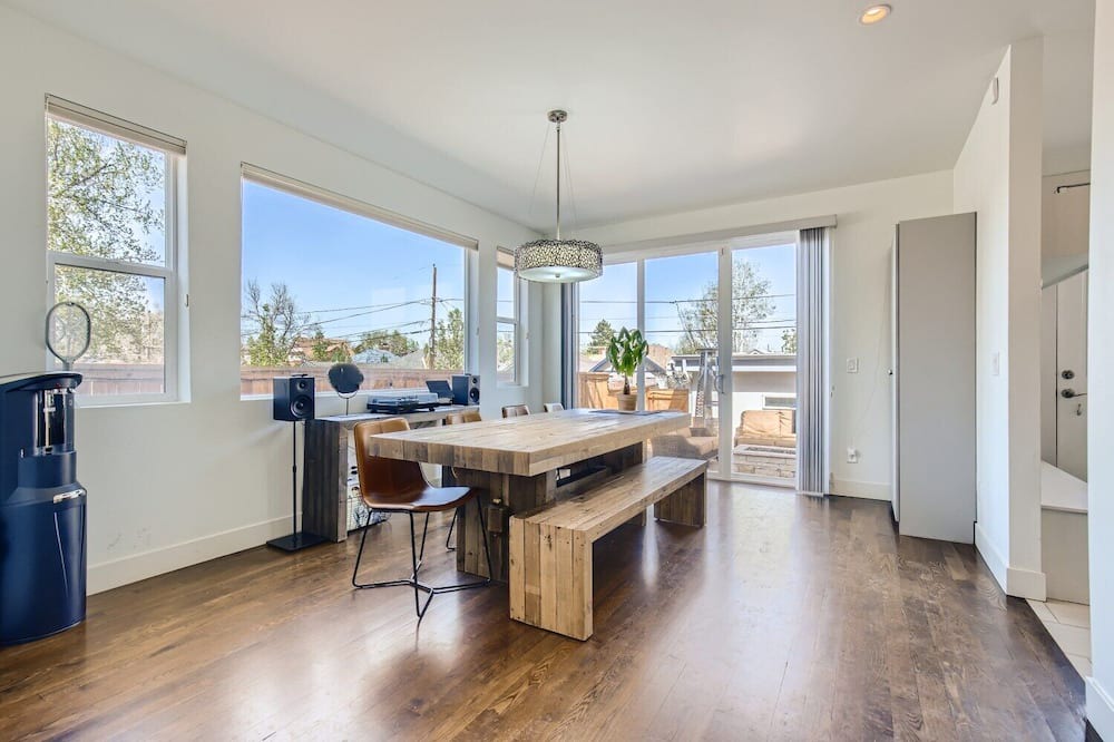 Photo of Kitchen in Sloan Lake