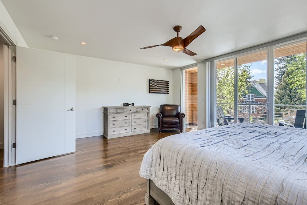 Photo of Bedroom in Sloan Lake