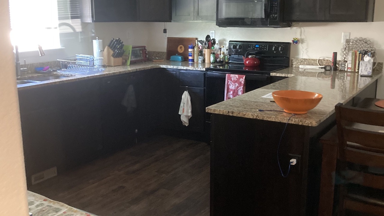 Photo of Kitchen in Greeley