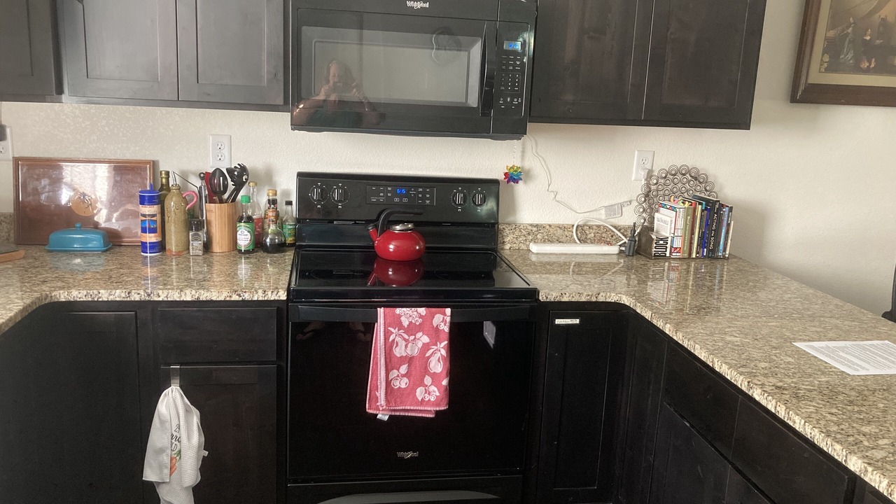 Photo of Kitchen in Greeley