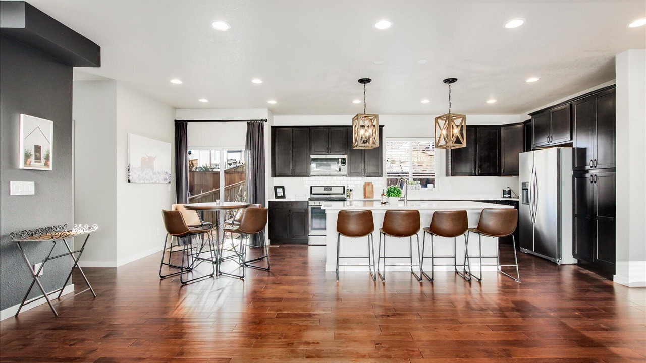 Photo of Kitchen in Castle Rock