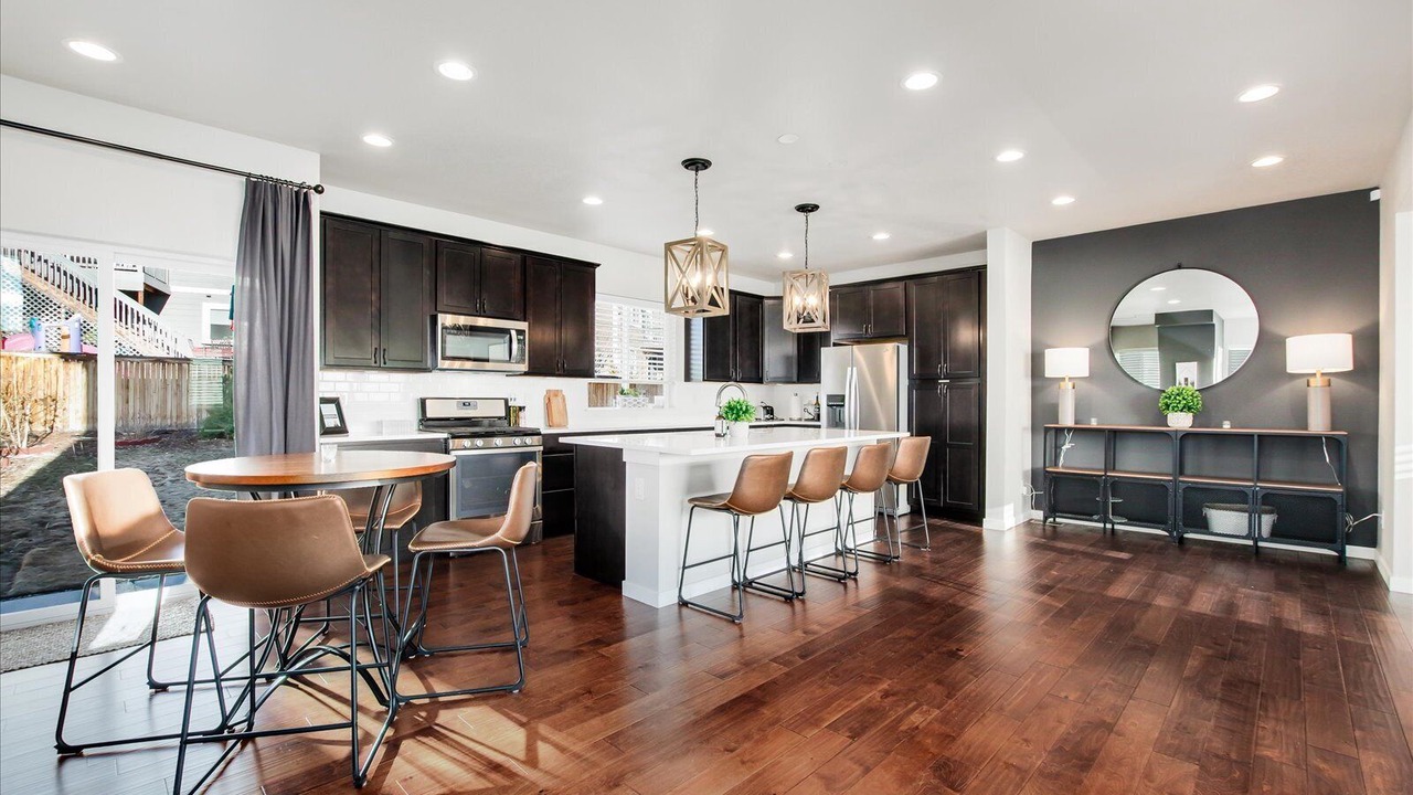 Photo of Kitchen in Castle Rock