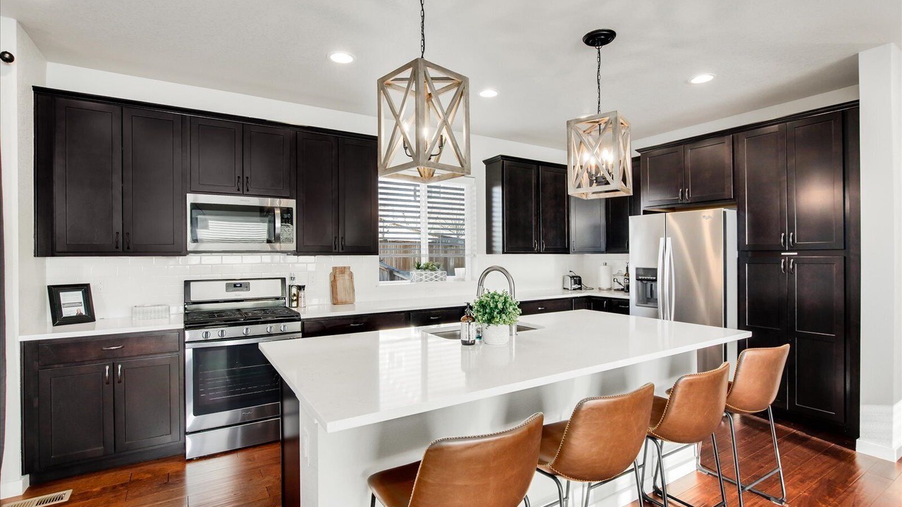 Photo of Kitchen in Castle Rock