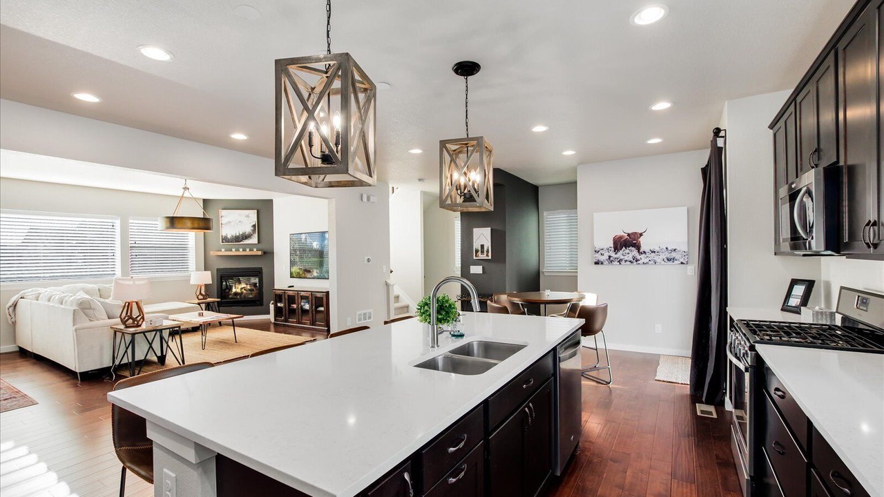 Photo of Kitchen in Castle Rock