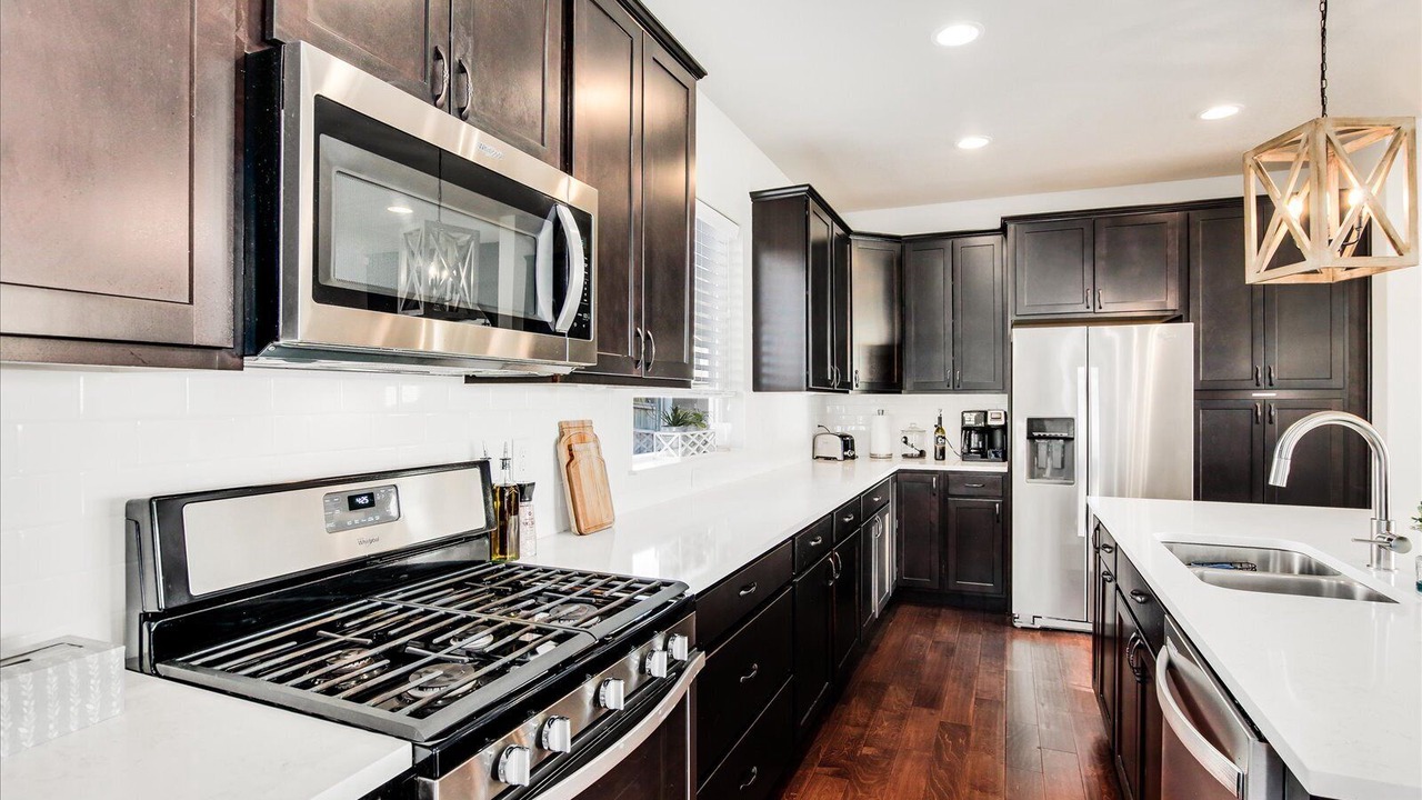 Photo of Kitchen in Castle Rock