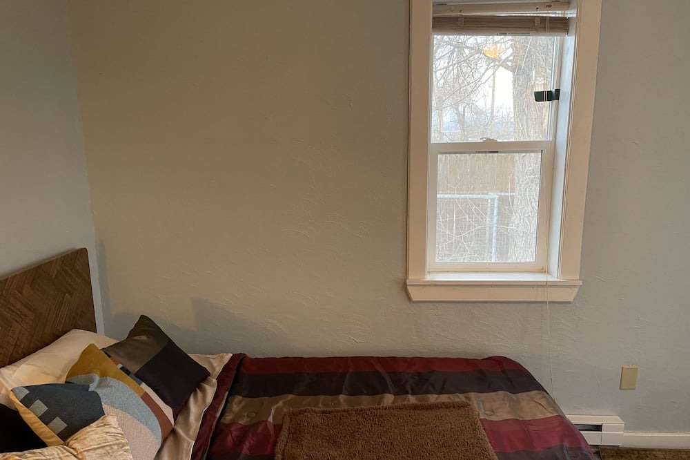 Photo of Bedroom in Penrose