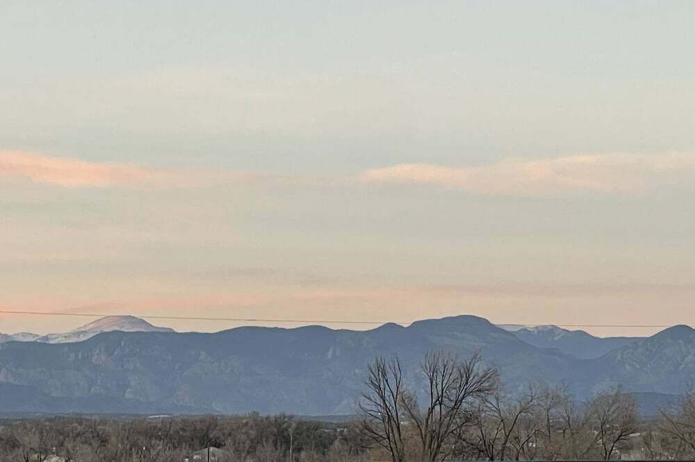 Photo of Outdoor in Penrose