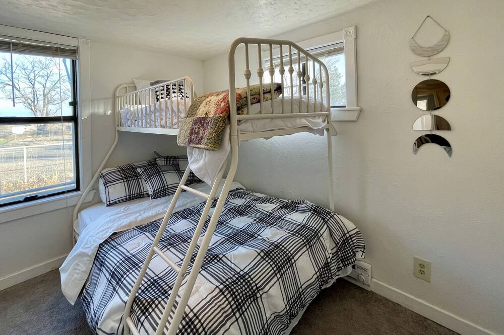 Photo of Bedroom in Penrose