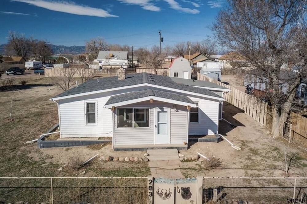 Photo of Outdoor in Penrose