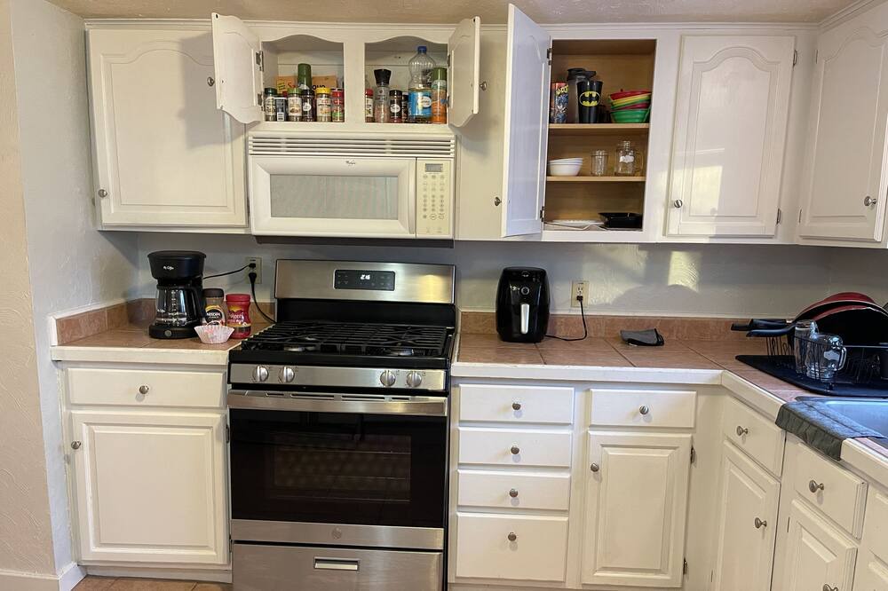 Photo of Kitchen in Penrose