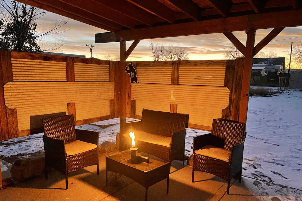 Photo of Outdoor in Penrose