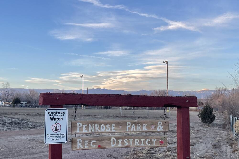 Photo of Outdoor in Penrose