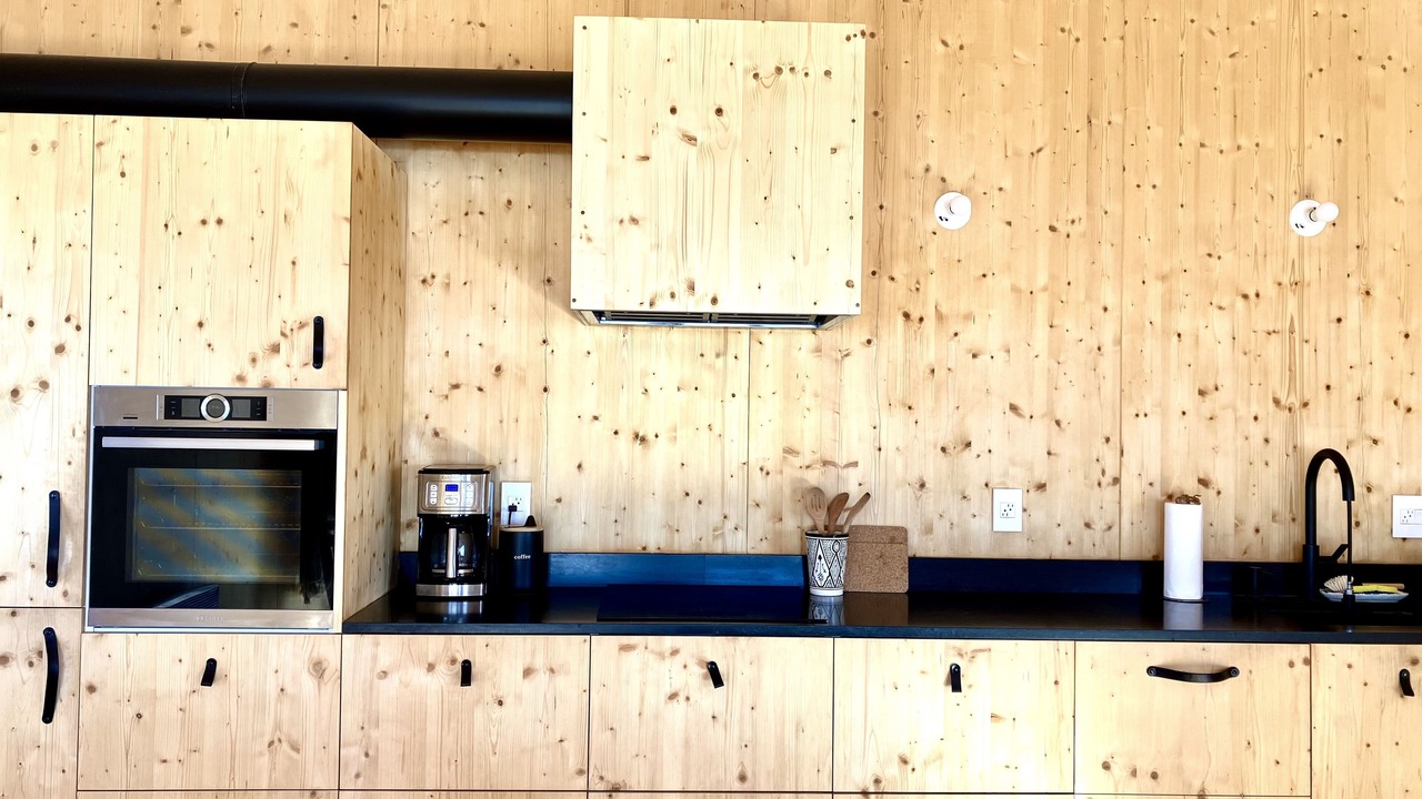 Photo of Kitchen in Crested Butte South