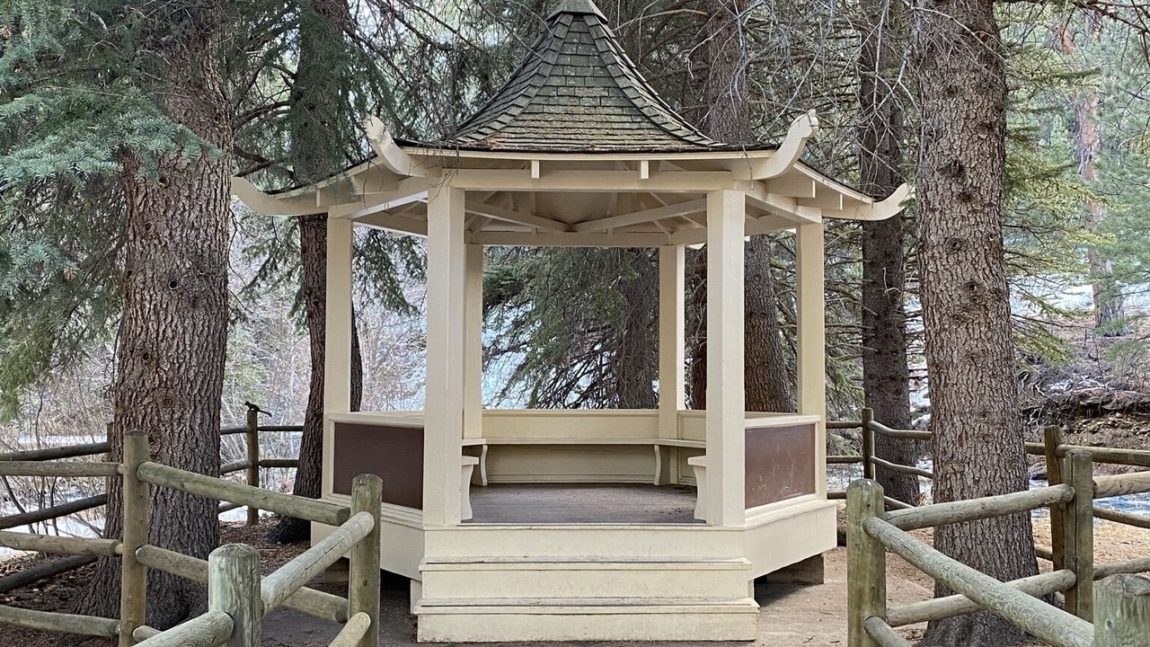 Photo of Outdoor in Pine