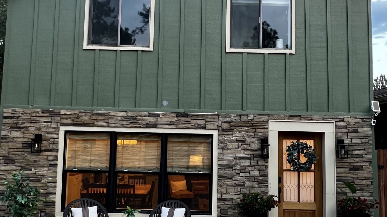 Photo of Outdoor in Pine