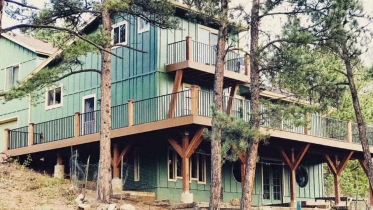 Photo of Outdoor in Pine