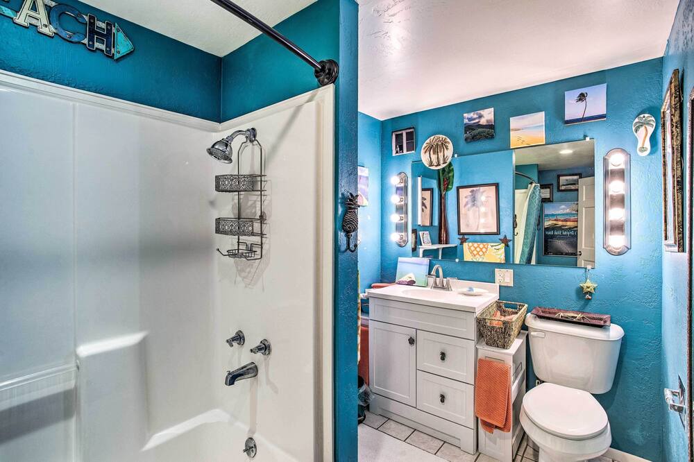 Photo of Bathroom in The Ridges
