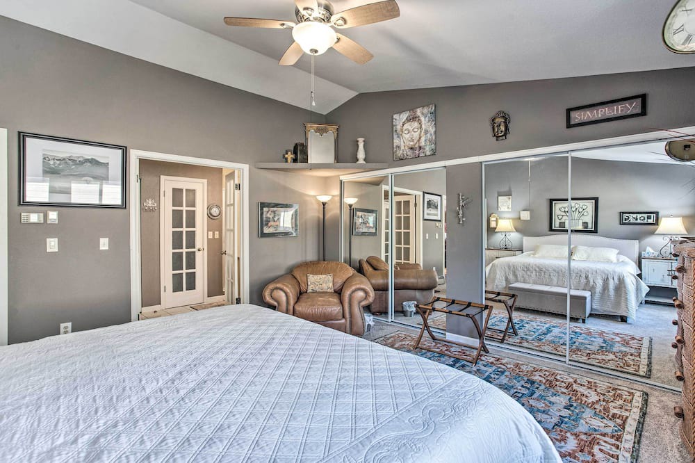 Photo of Bedroom in The Ridges