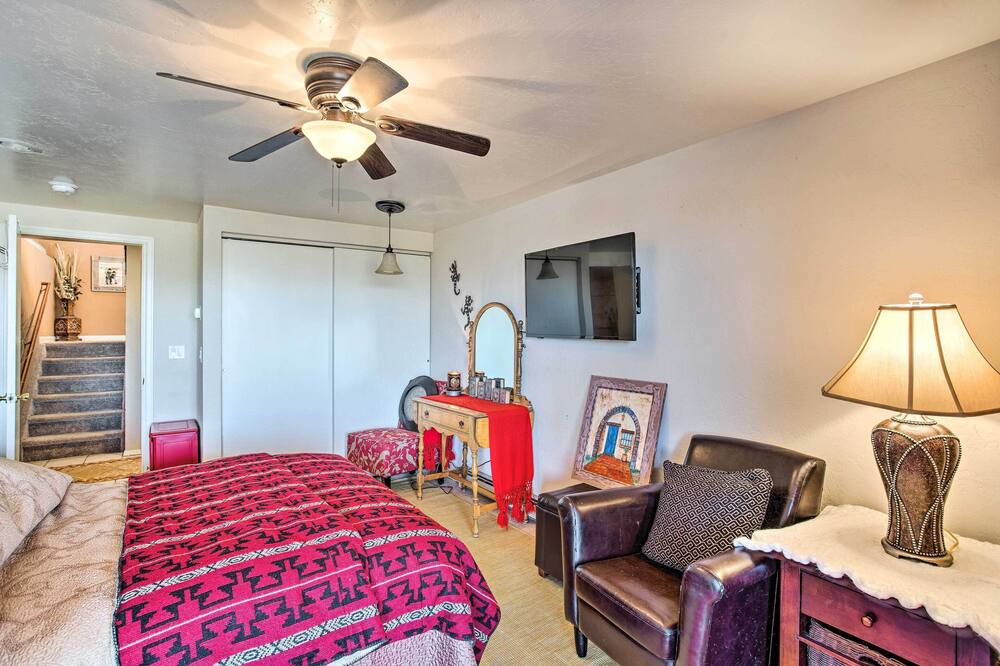 Photo of Bedroom in The Ridges