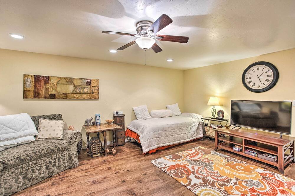 Photo of Bedroom in The Ridges