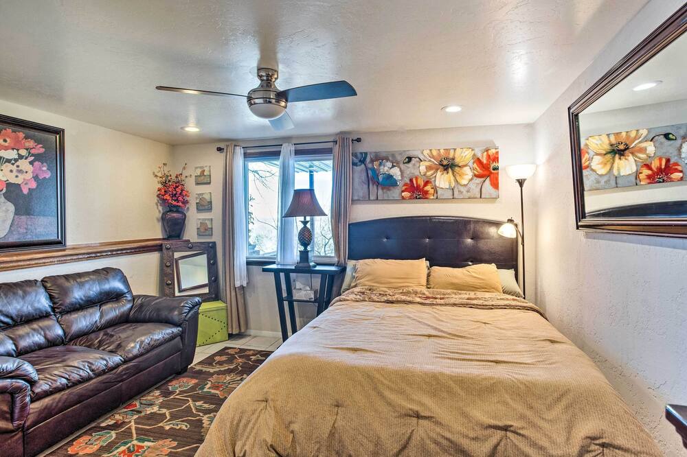 Photo of Bedroom in The Ridges