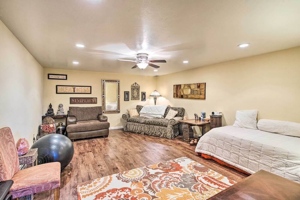 Photo of Bedroom in The Ridges