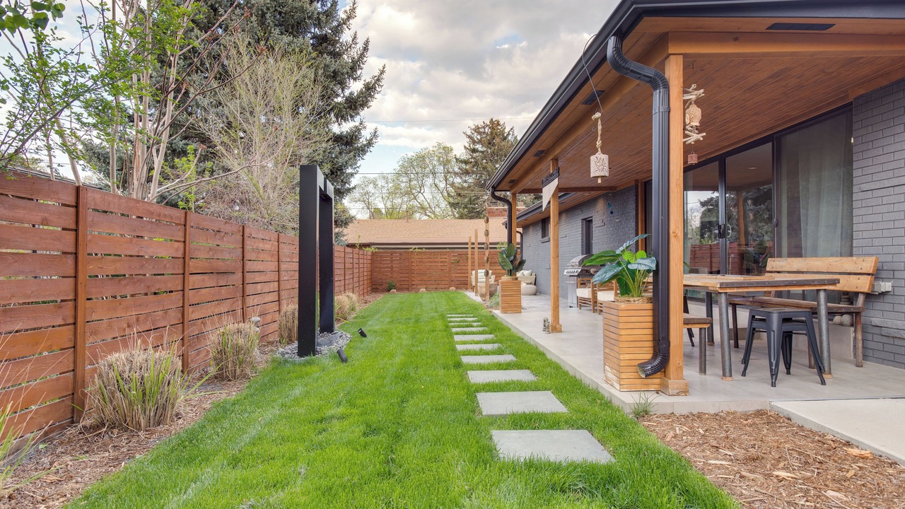 Photo of Outdoor in Barths