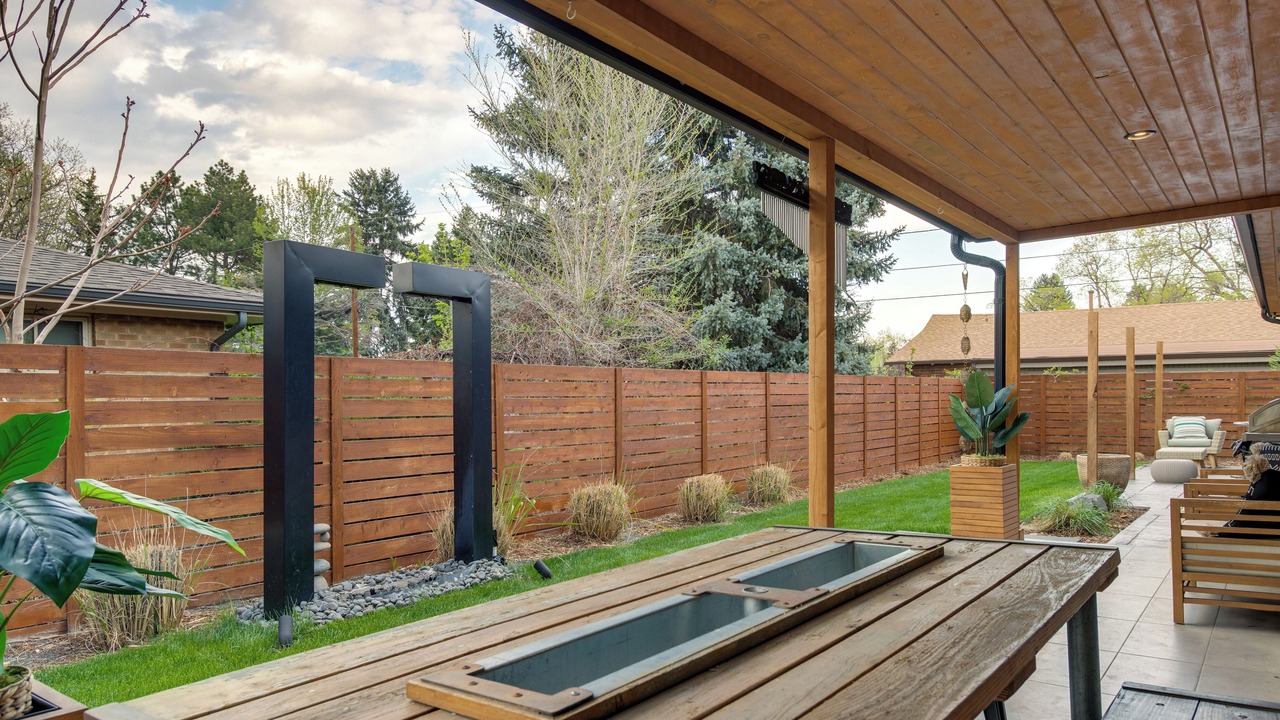 Photo of Outdoor in Barths