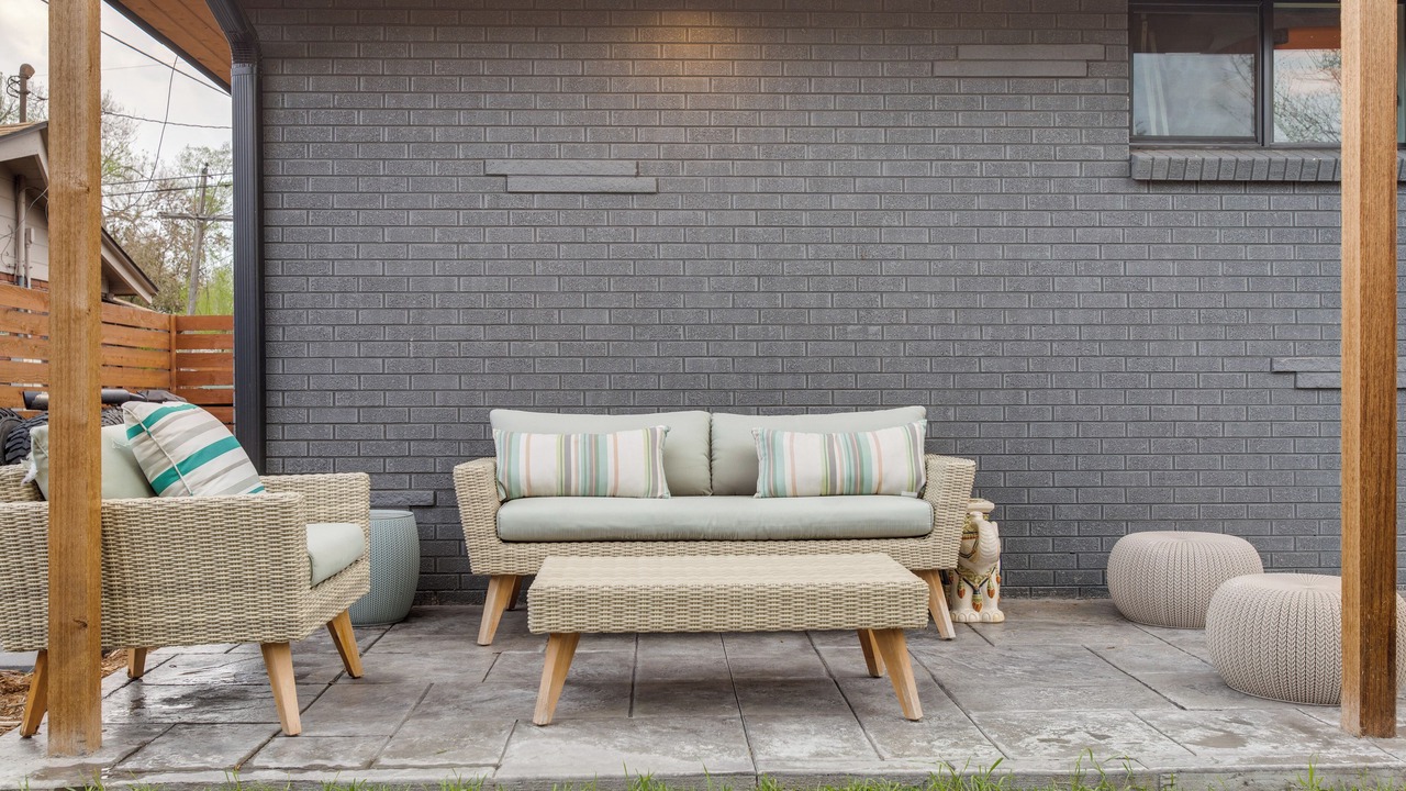 Photo of Outdoor in Barths