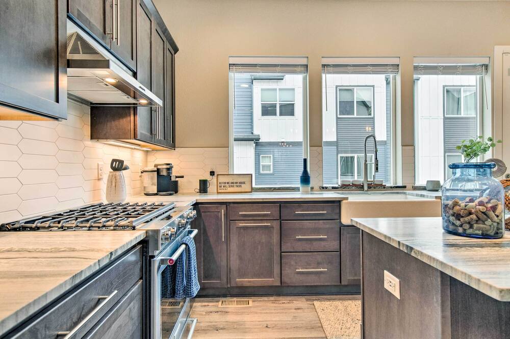 Photo of Kitchen in Wheat Ridge