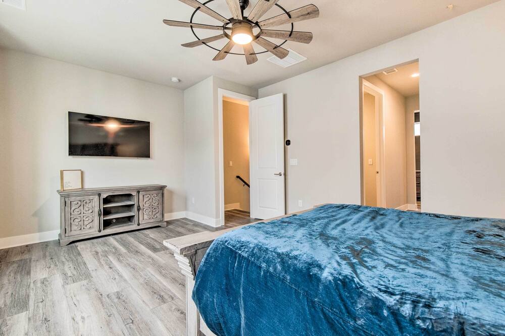 Photo of Bedroom in Wheat Ridge