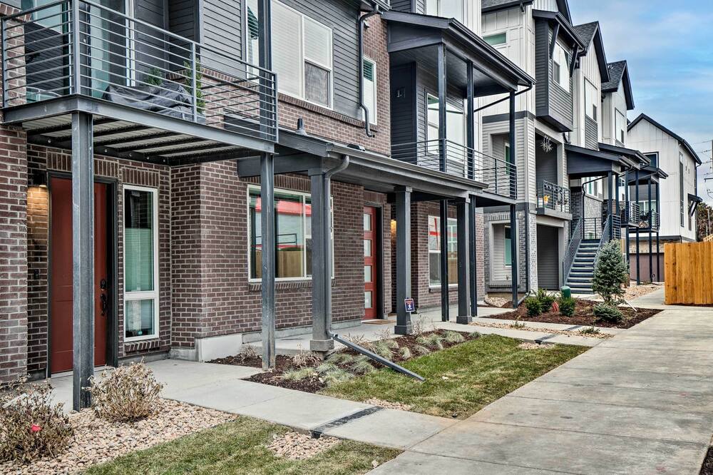 Photo of Outdoor in Wheat Ridge