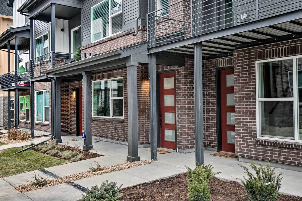 Photo of Outdoor in Wheat Ridge