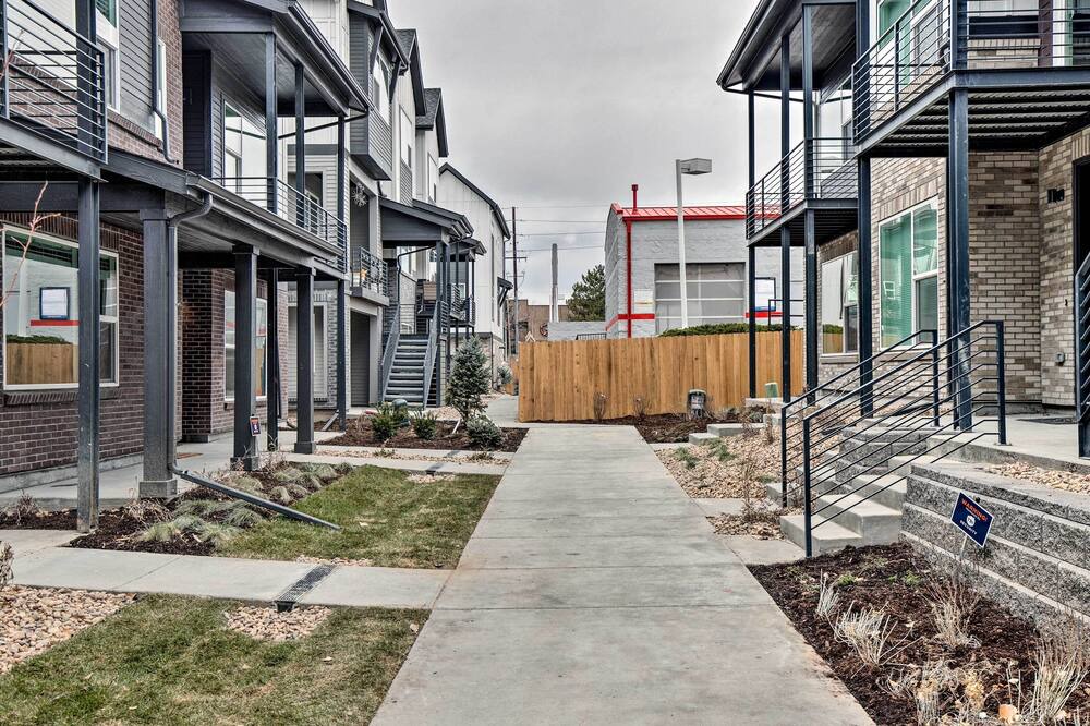 Photo of Outdoor in Wheat Ridge