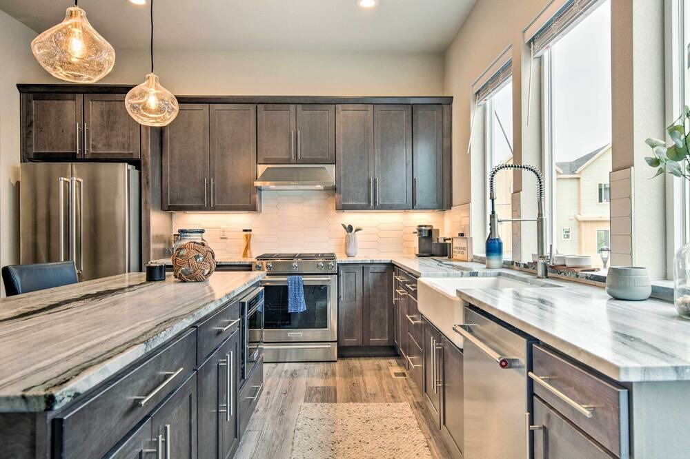 Photo of Kitchen in Wheat Ridge