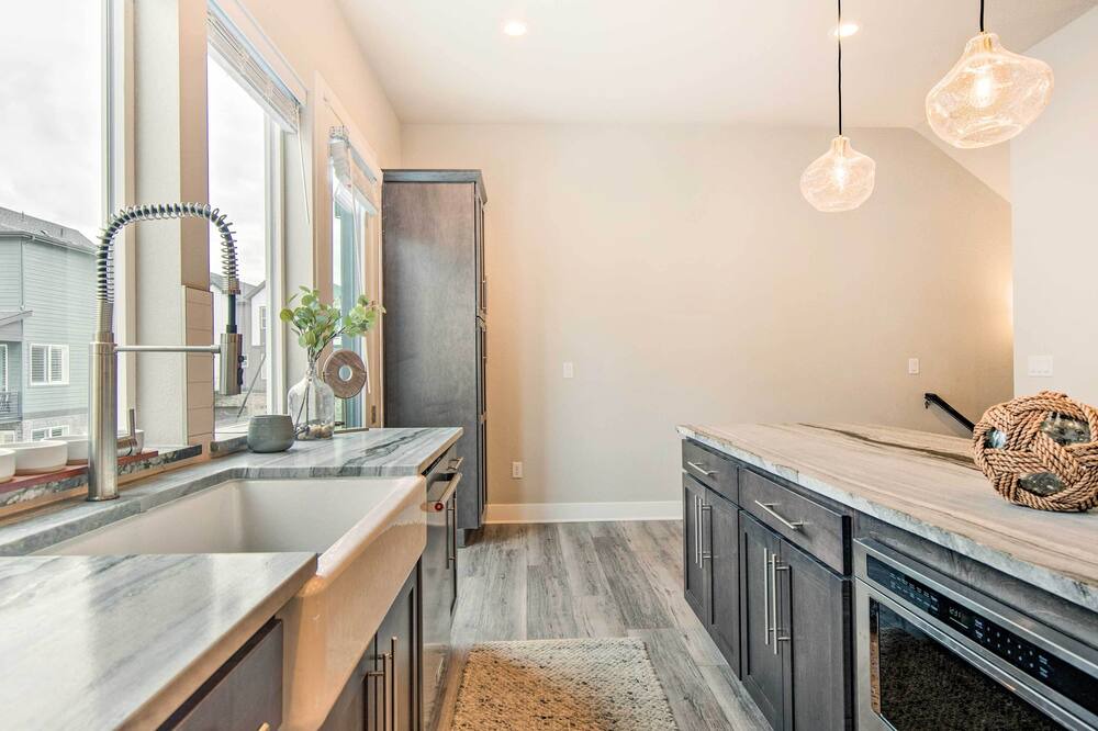 Photo of Kitchen in Wheat Ridge