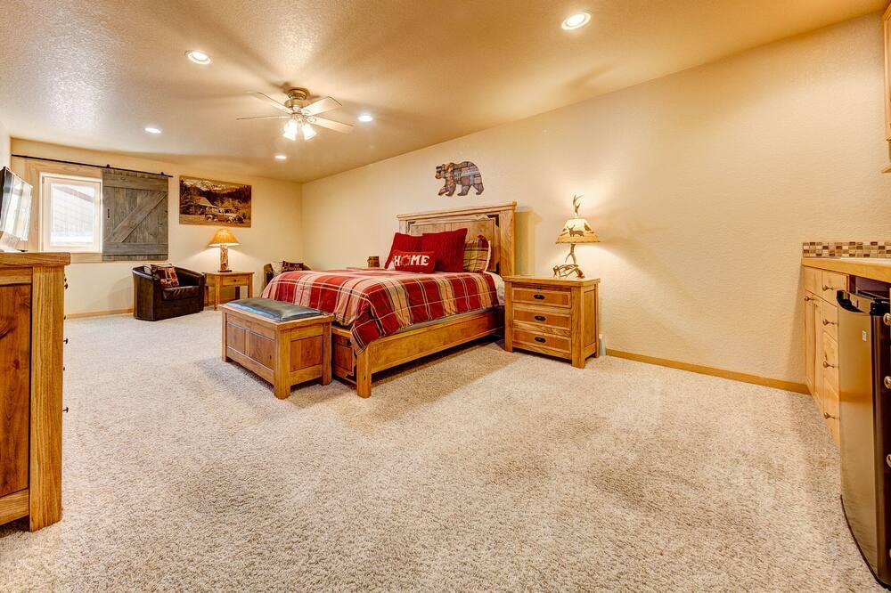 Photo of Bedroom in Carriage Hills