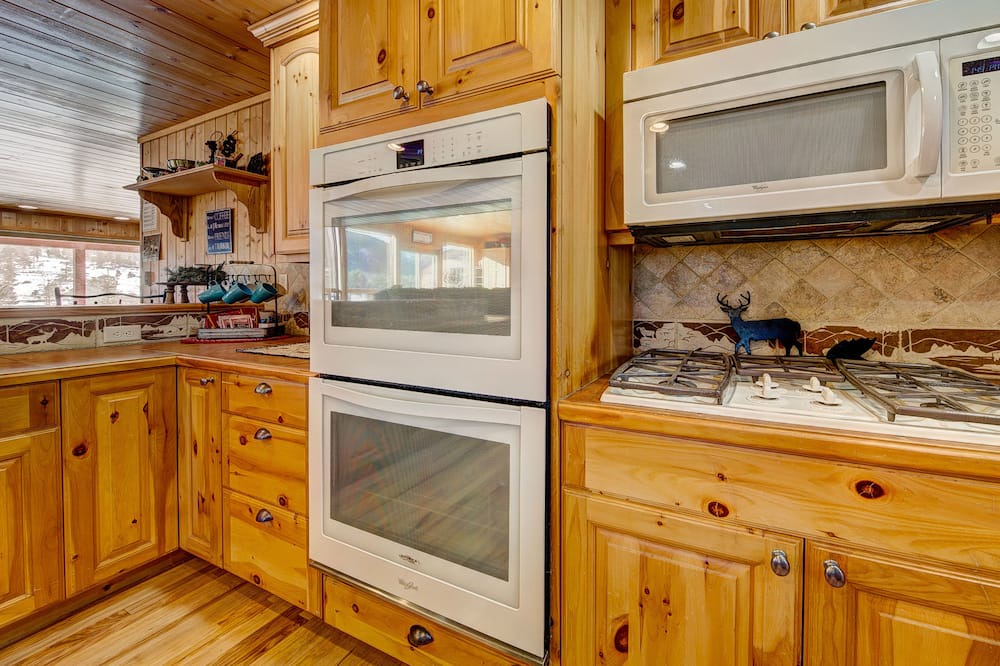 Photo of Kitchen in Carriage Hills
