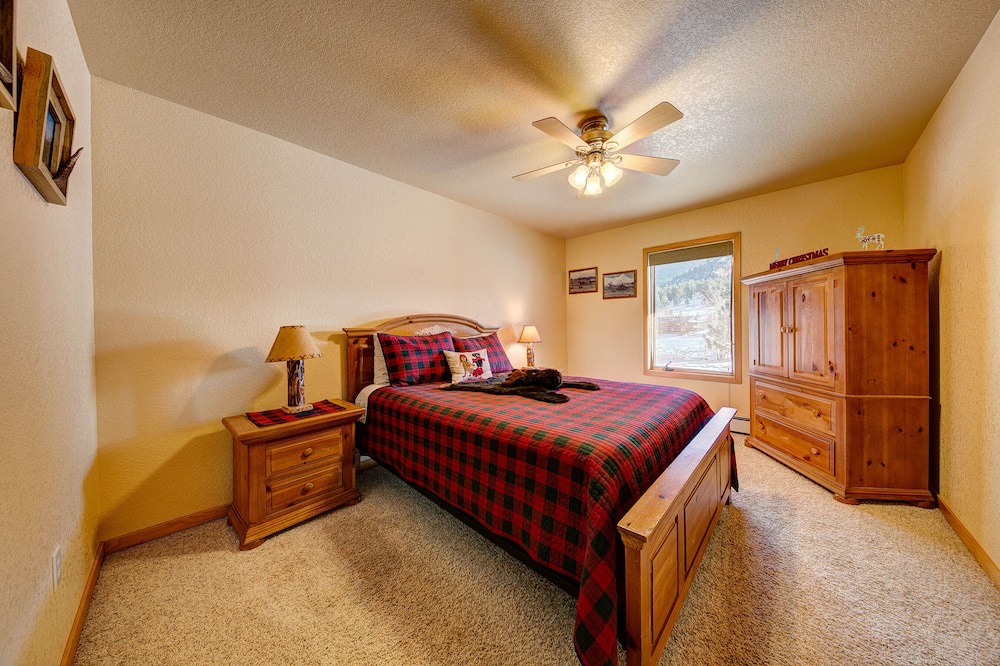 Photo of Bedroom in Carriage Hills