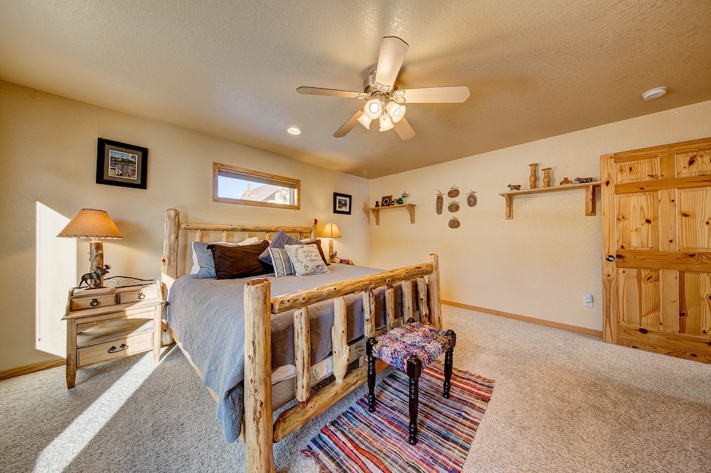 Photo of Bedroom in Carriage Hills