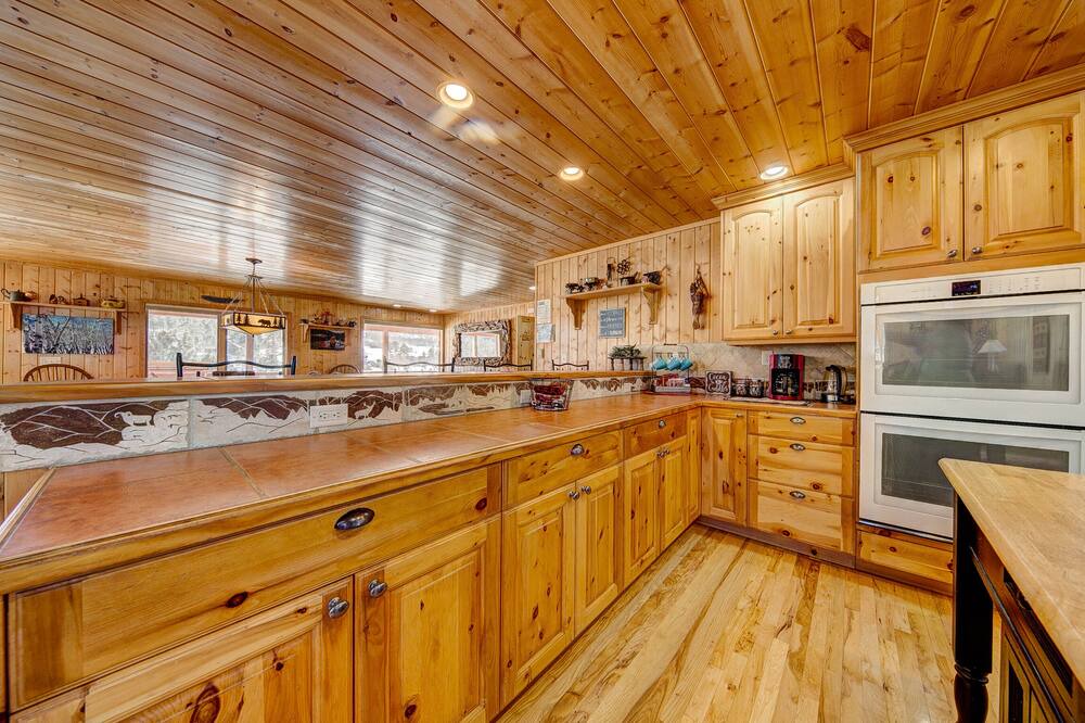 Photo of Kitchen in Carriage Hills