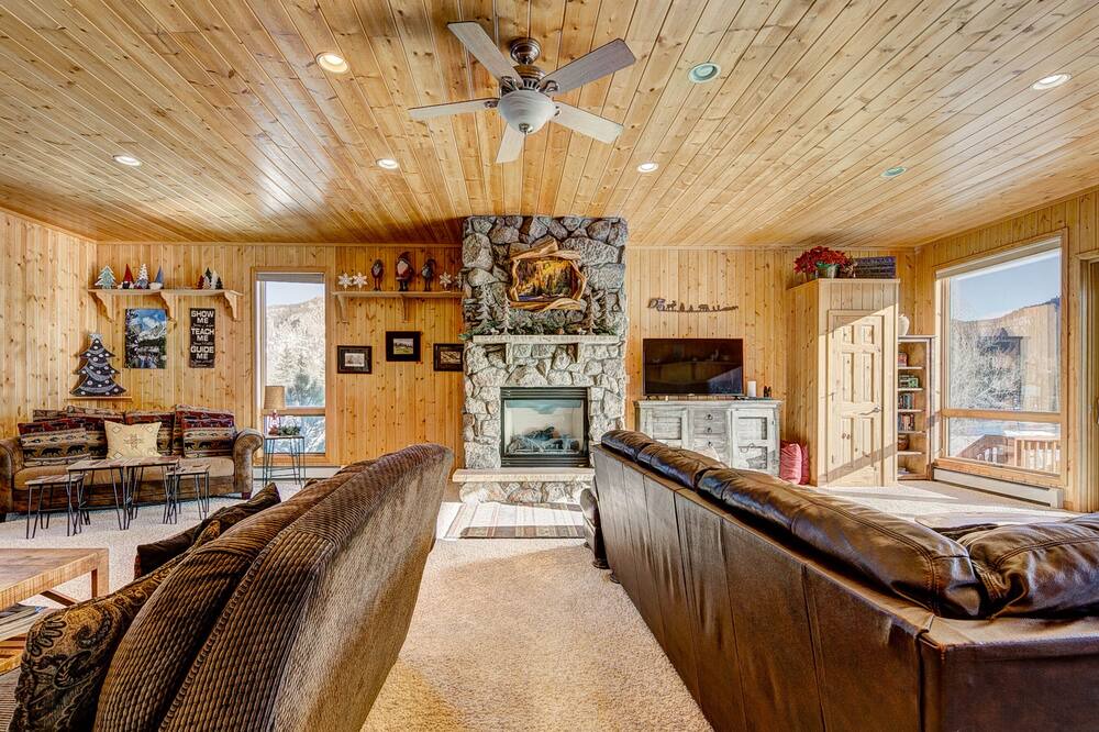 Photo of Kitchen in Carriage Hills