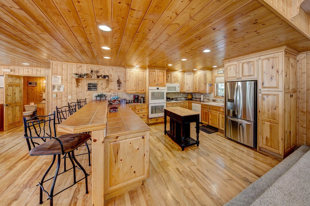 Photo of Kitchen in Carriage Hills