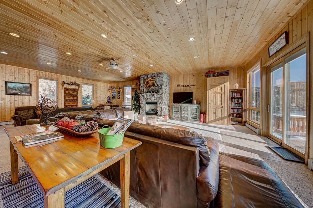 Photo of Kitchen in Carriage Hills