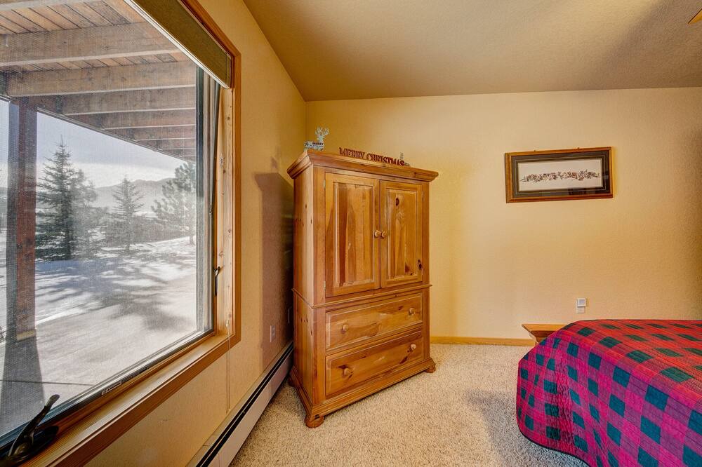 Photo of Bedroom in Carriage Hills