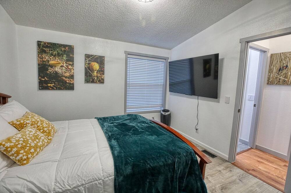Photo of Bedroom in Berthoud
